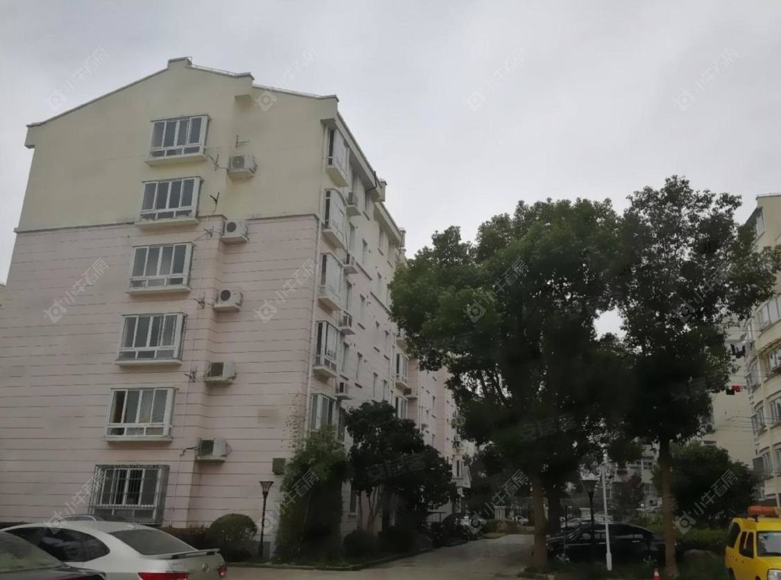 上海紫竹苑(闵行)小区_紫竹苑(闵行)小区null