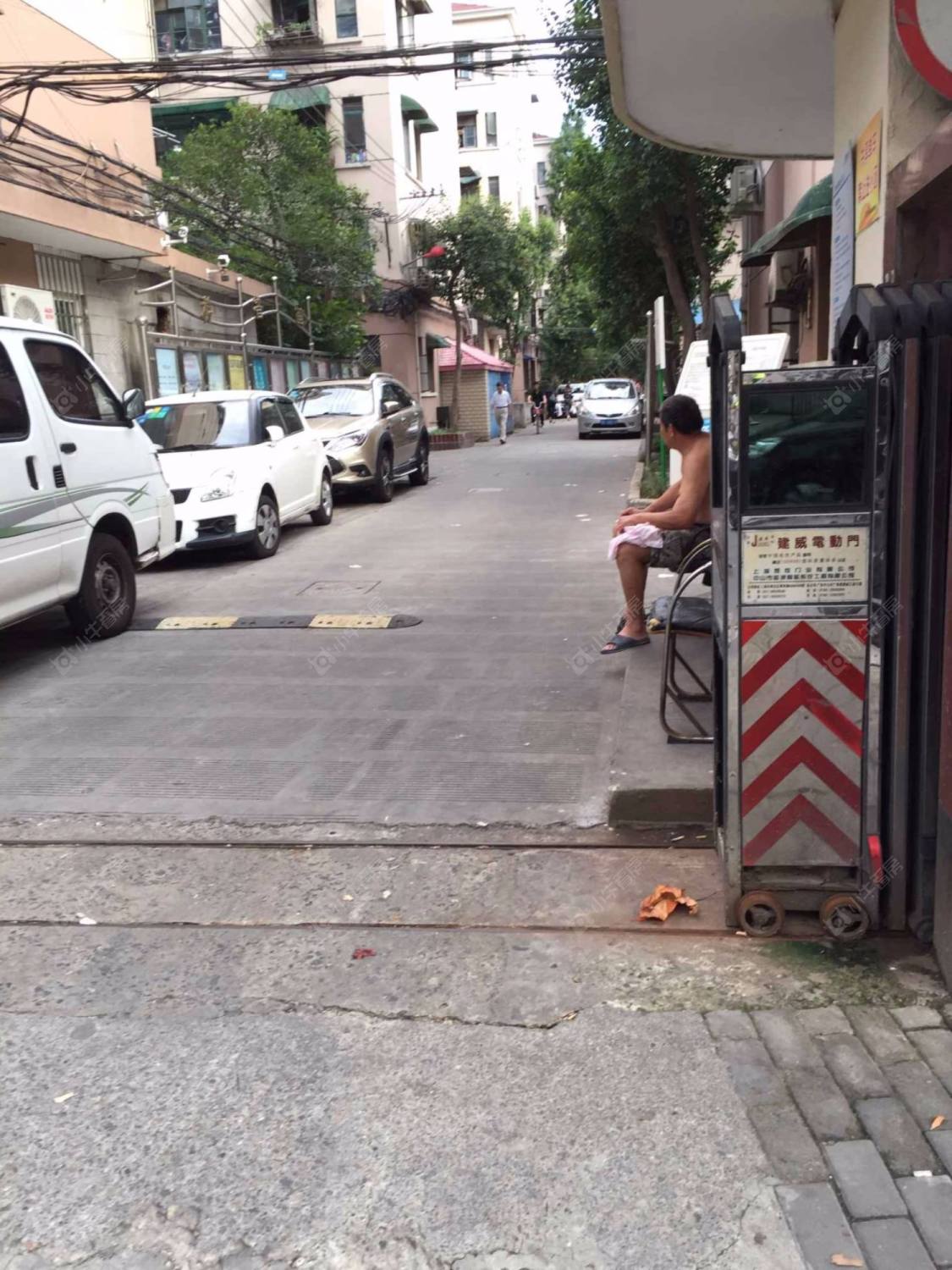 上海信仪新村小区_信仪新村小区实景图