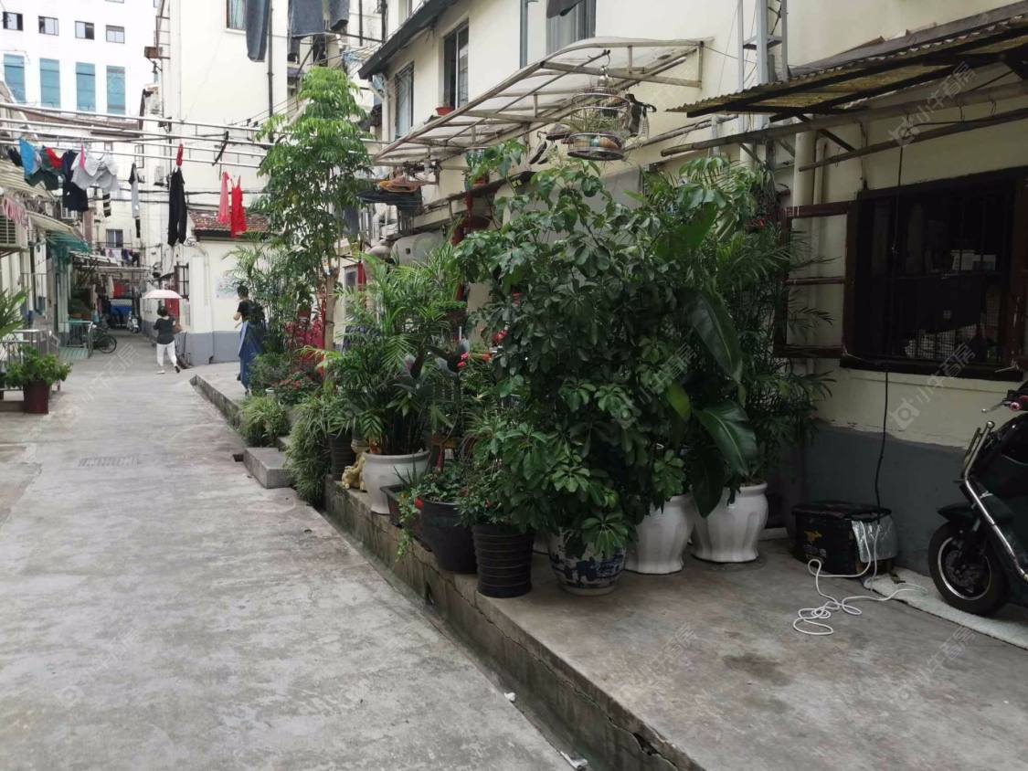 上海大沽路183弄小区_大沽路183弄小区null