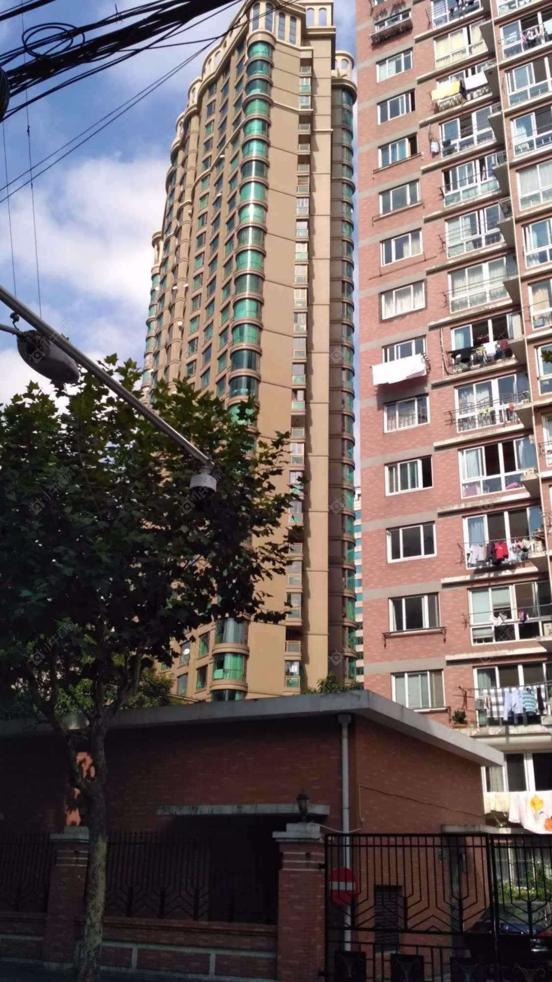 上海绿洲仕格维花园公寓小区_绿洲仕格维花园公寓小区null