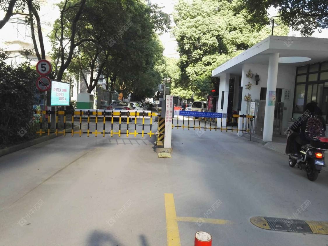 上海南方城小区_南方城小区null