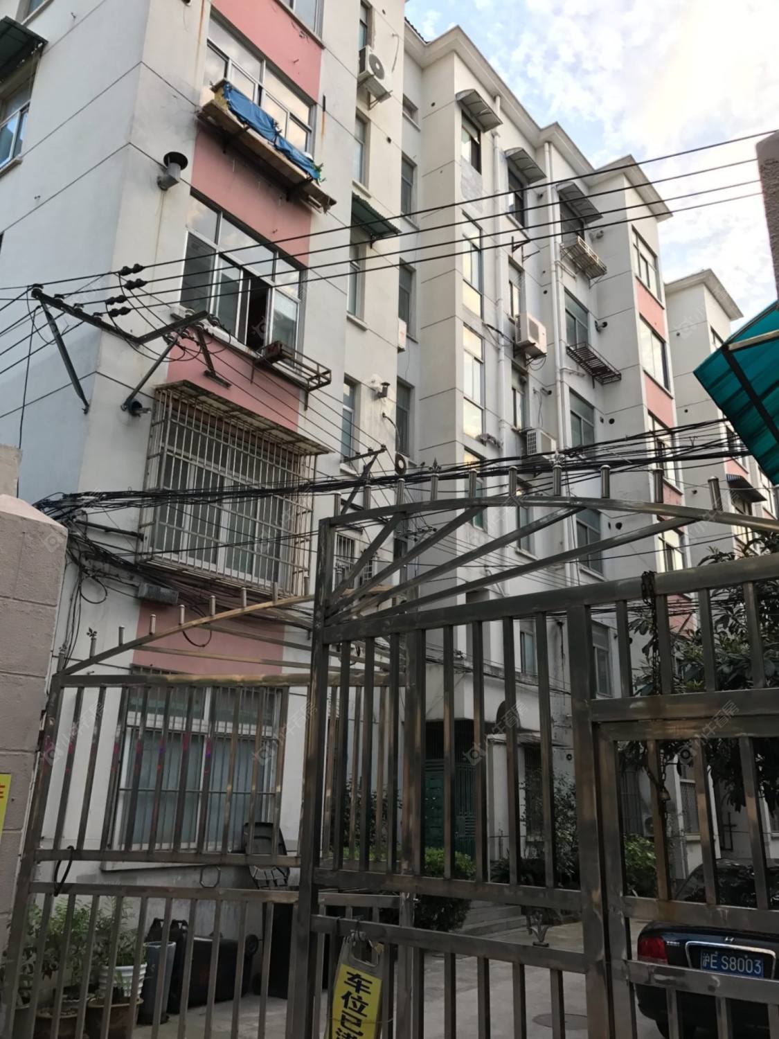 上海运光路5弄小区_运光路5弄小区null