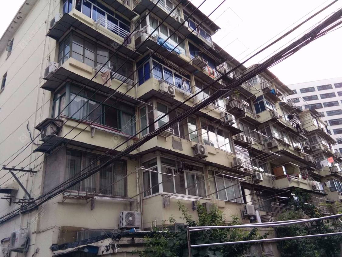 控江路59弄封面图_小牛看房