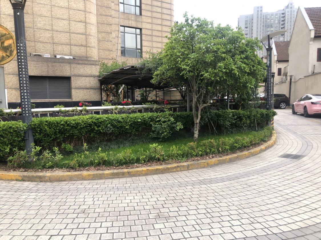 上海巴黎时韵小区_巴黎时韵小区null