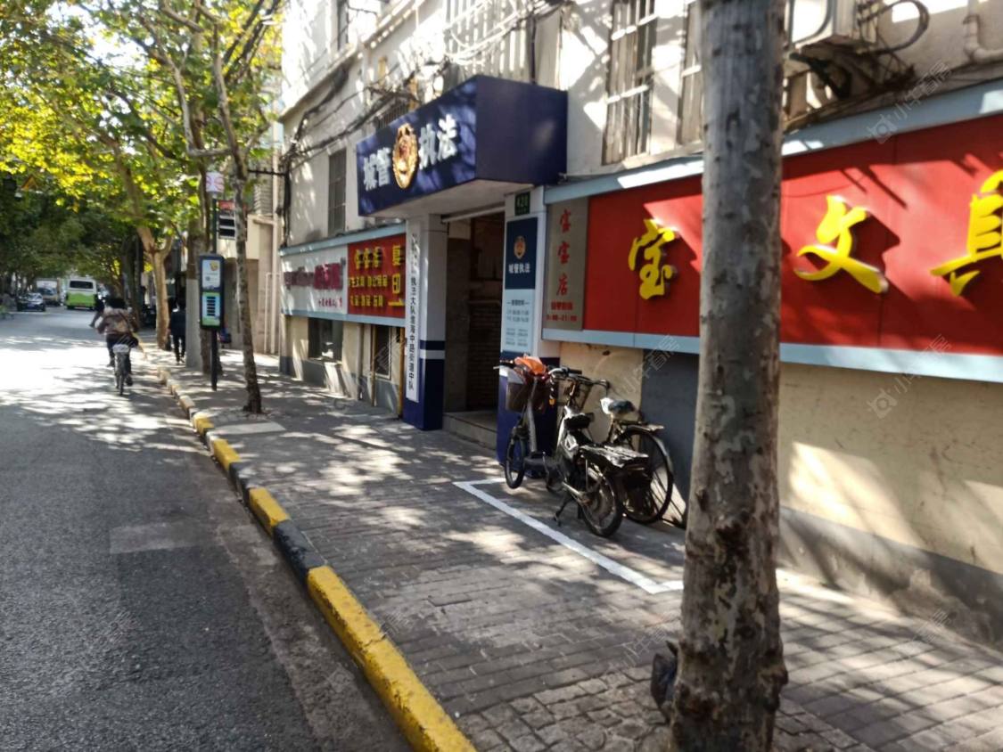 上海马当路420弄小区_马当路420弄小区null