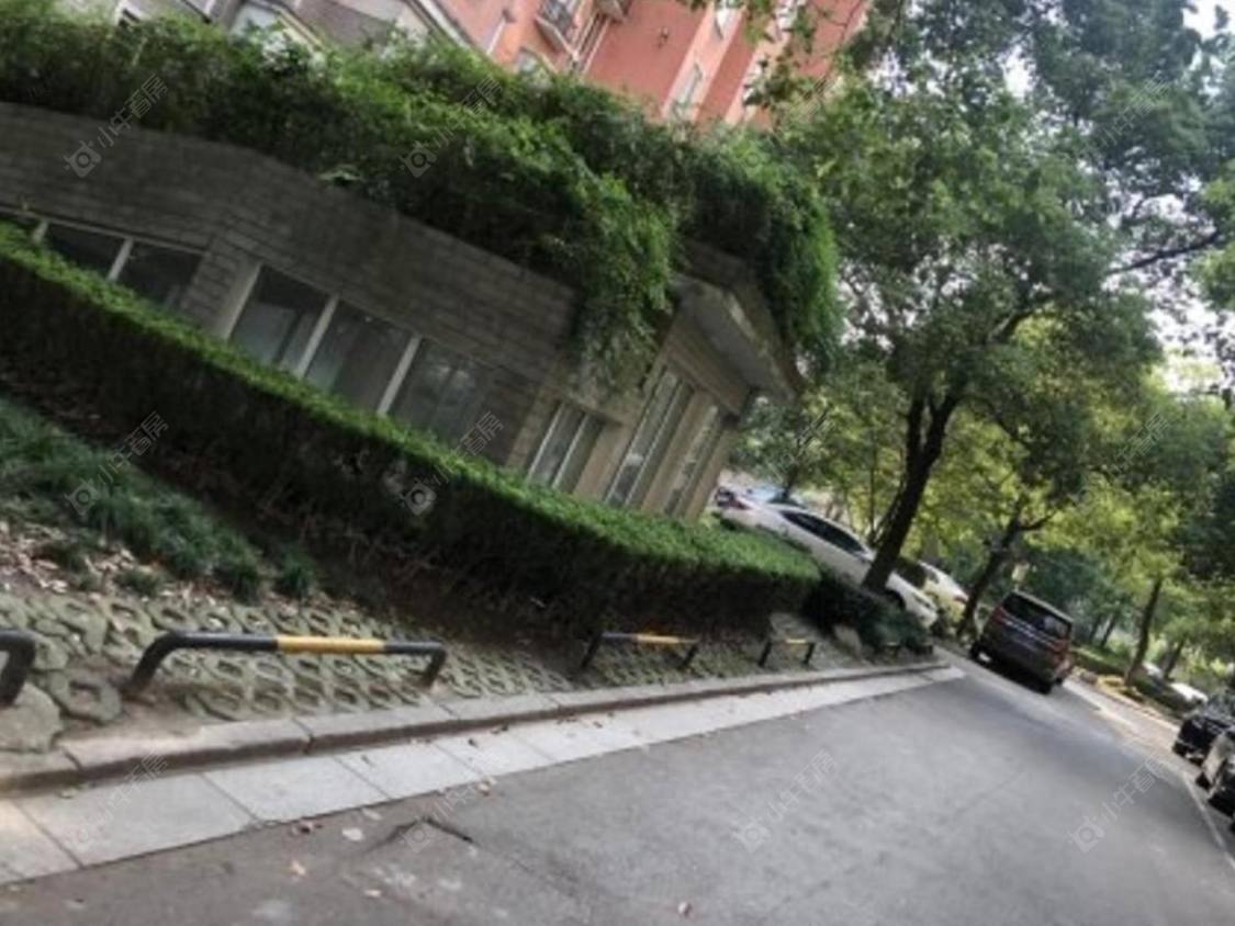 上海文化花园清华苑小区_文化花园清华苑小区null