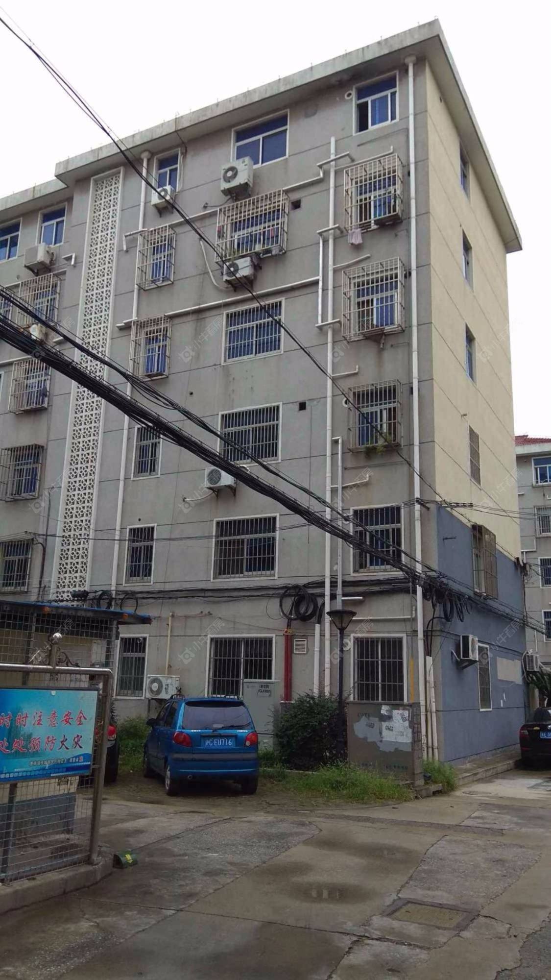 上海惠丰园小区小区_惠丰园小区小区null