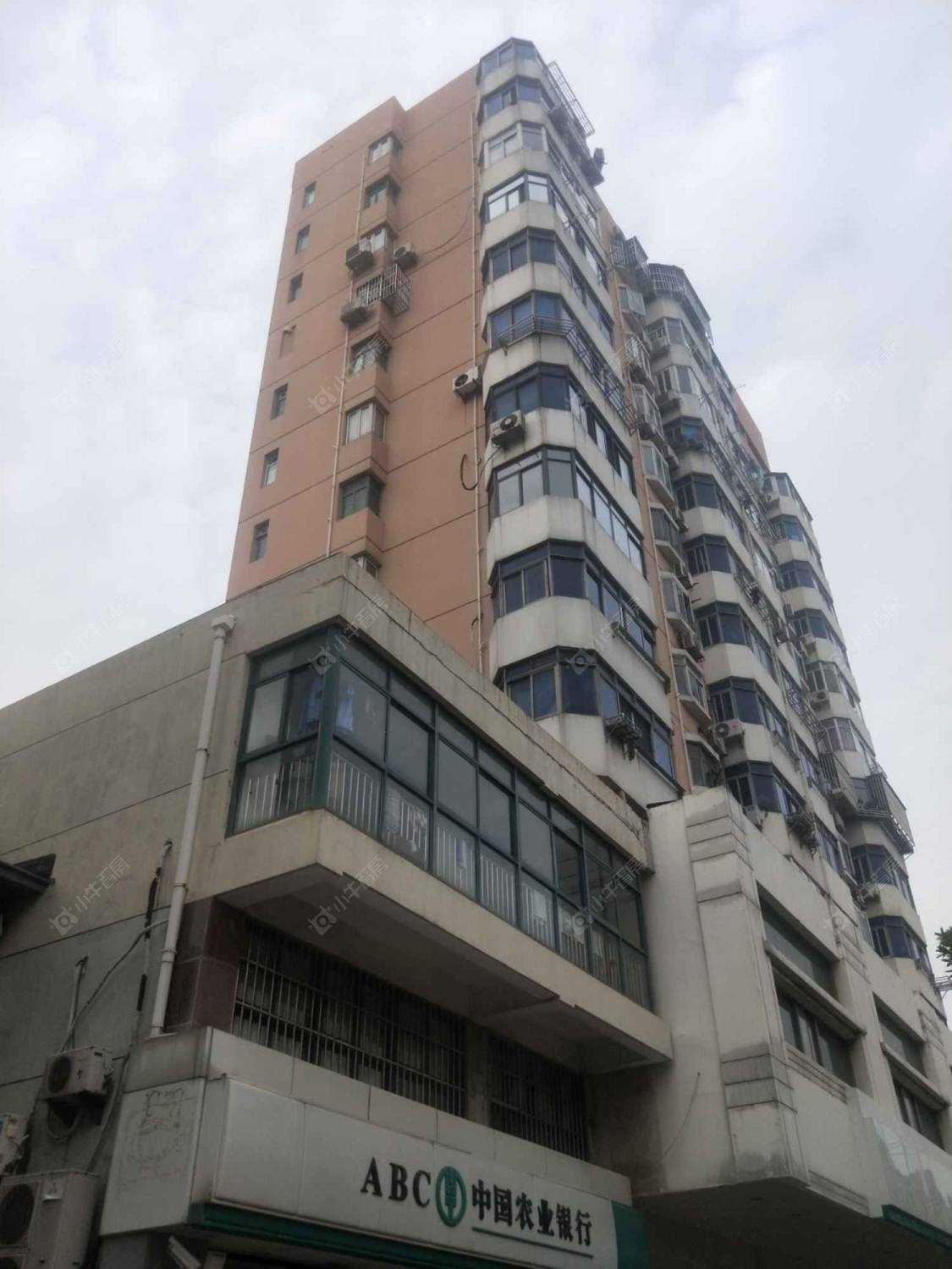 上海农机大楼小区_农机大楼小区null