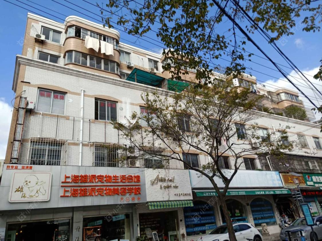 上海卫星东路11弄小区_卫星东路11弄小区null