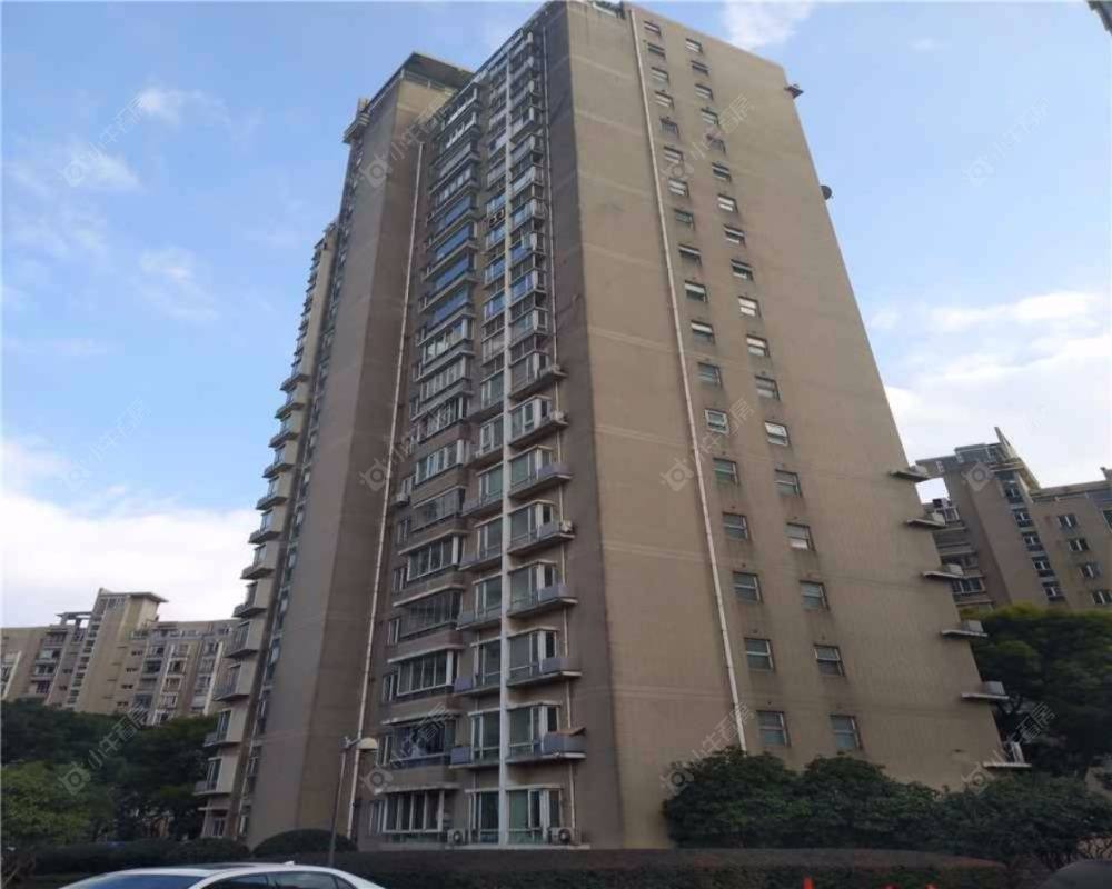 上海联洋花园一期小区_联洋花园一期小区null