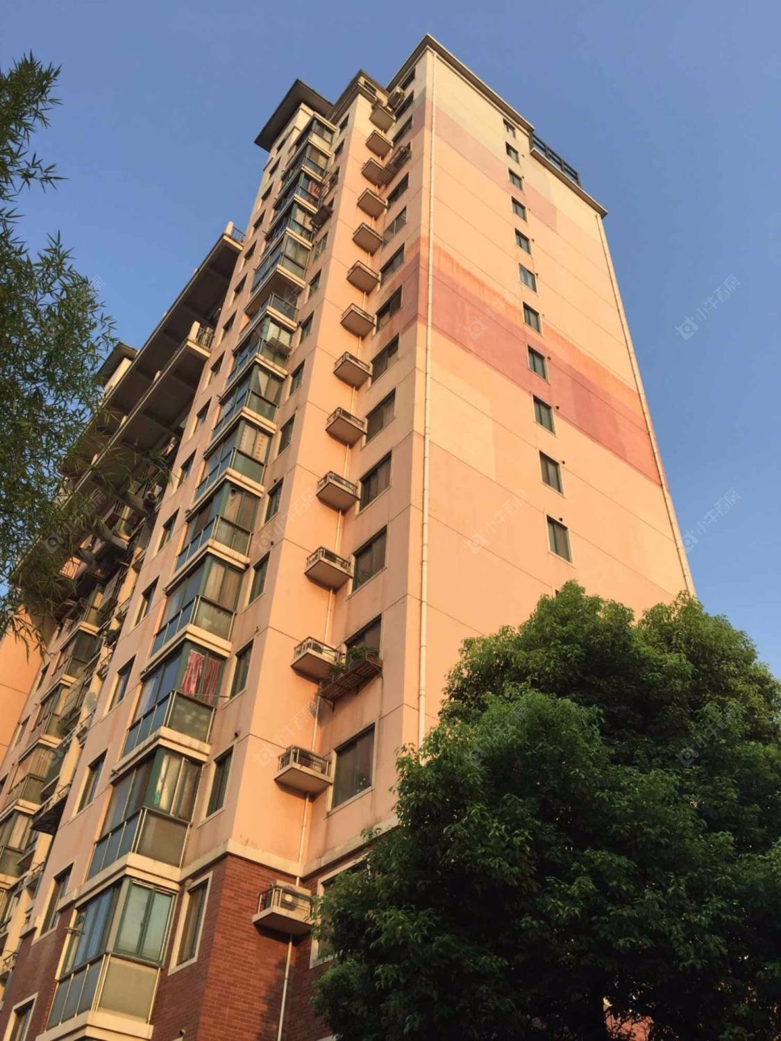 上海幸之苑二期小区_幸之苑二期小区null