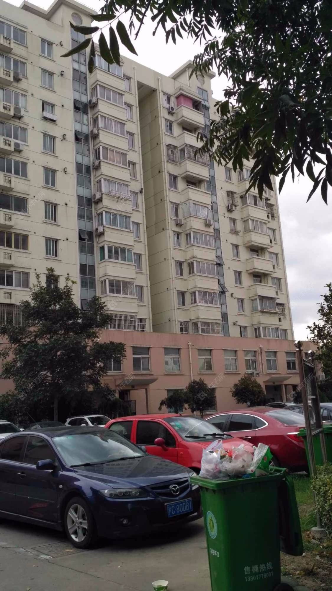 上海璜溪东街106弄小区_璜溪东街106弄小区null