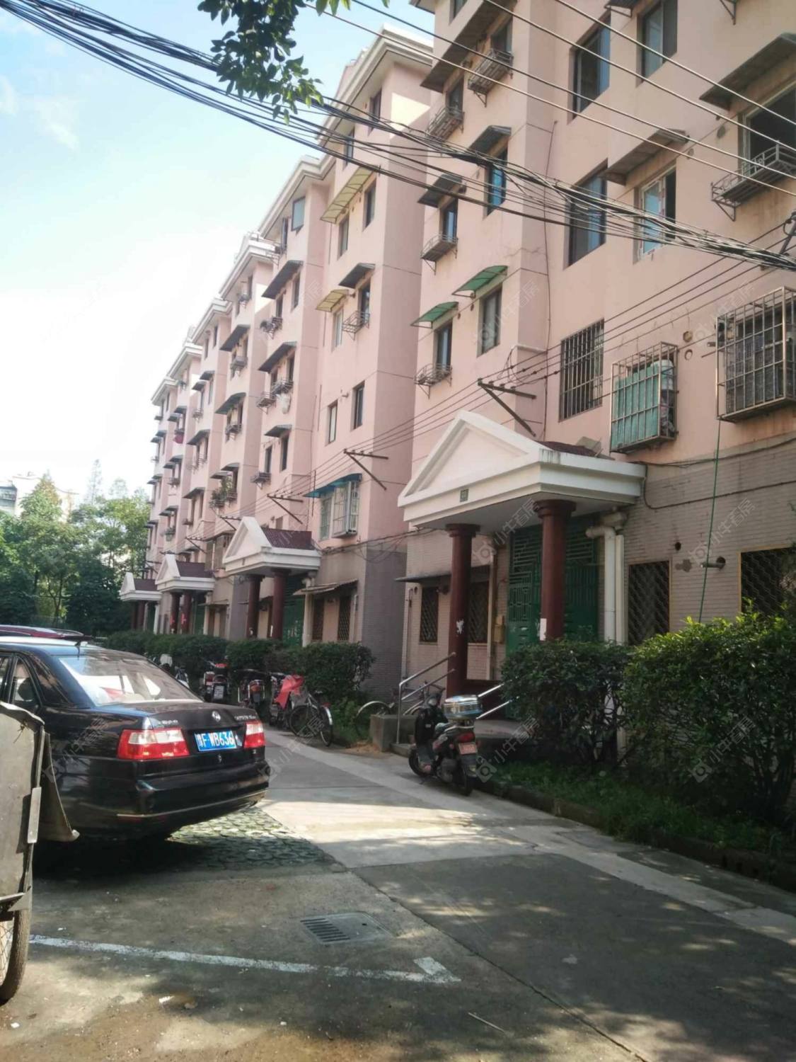 上海上钞苑小区_上钞苑小区null