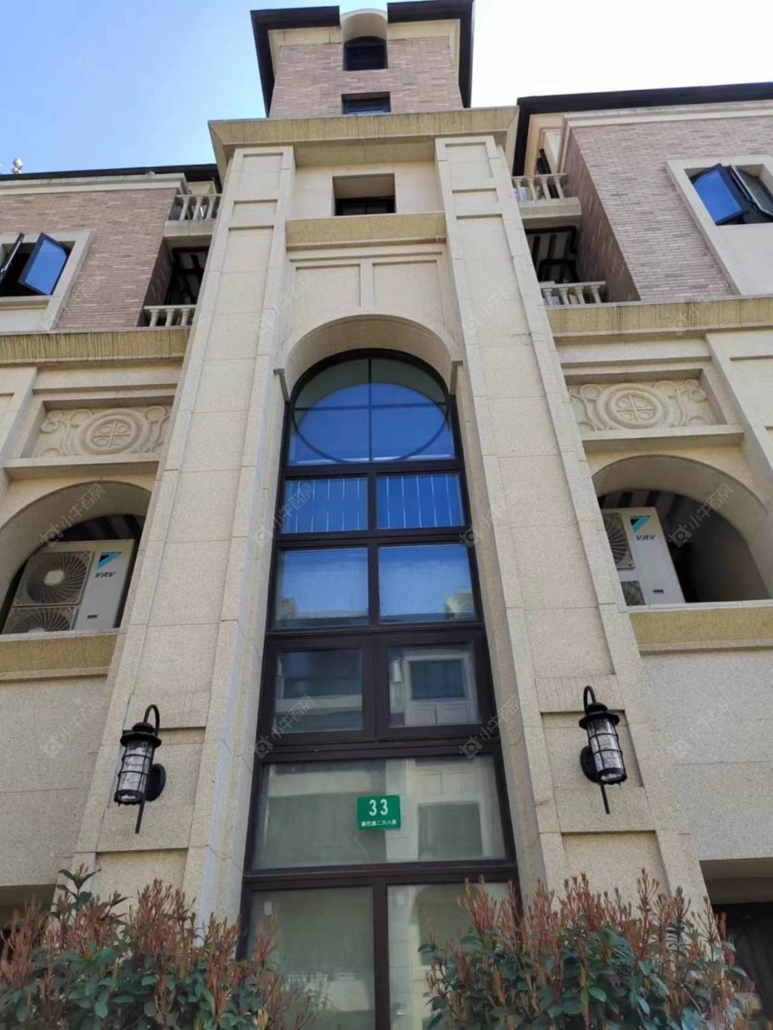 上海绿宝锦庭别墅区小区_绿宝锦庭别墅区小区null