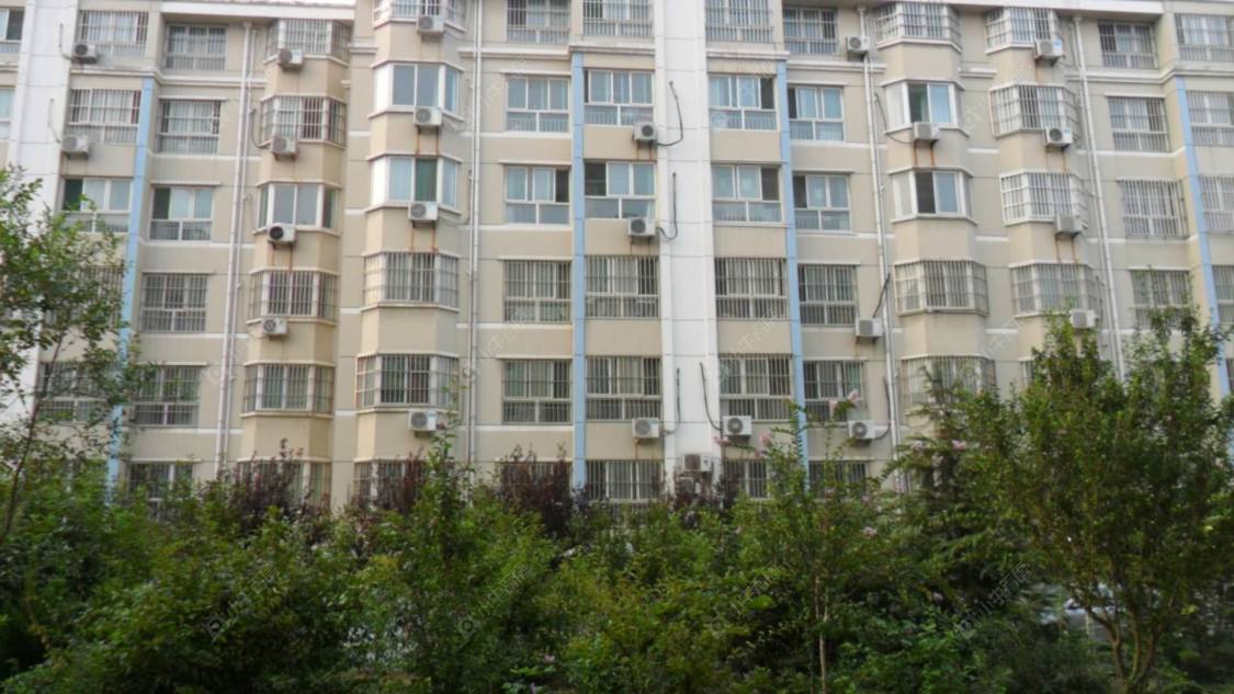 上海蒋庄小区小区_小牛看房