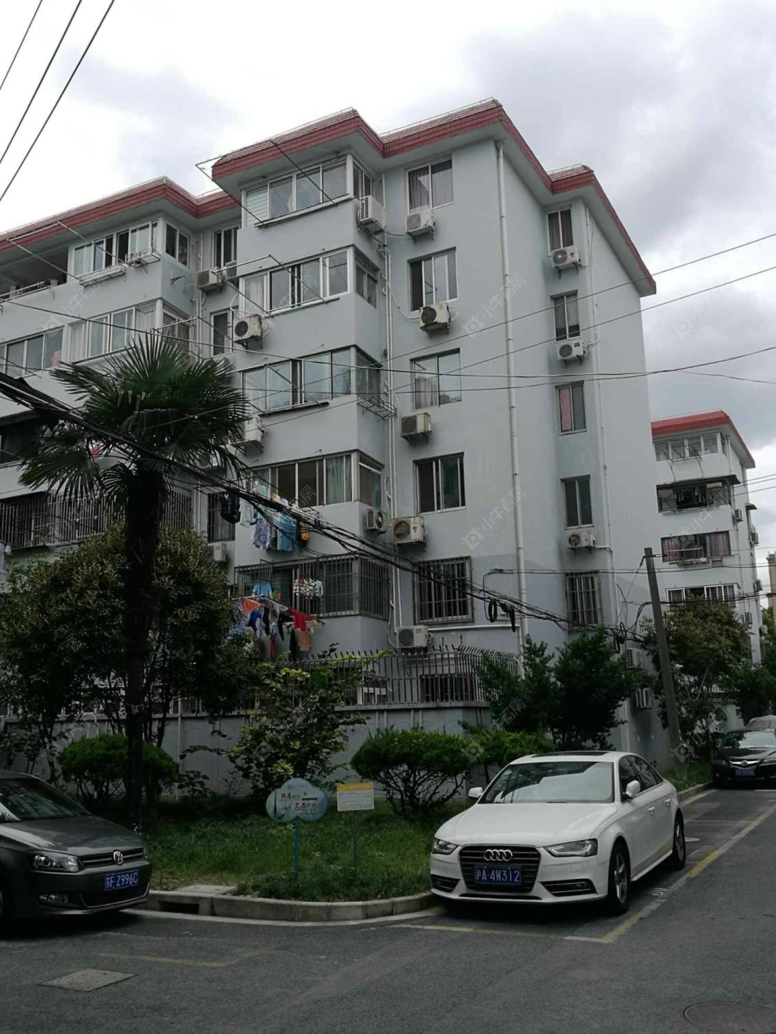 上海华景花苑小区_华景花苑小区null