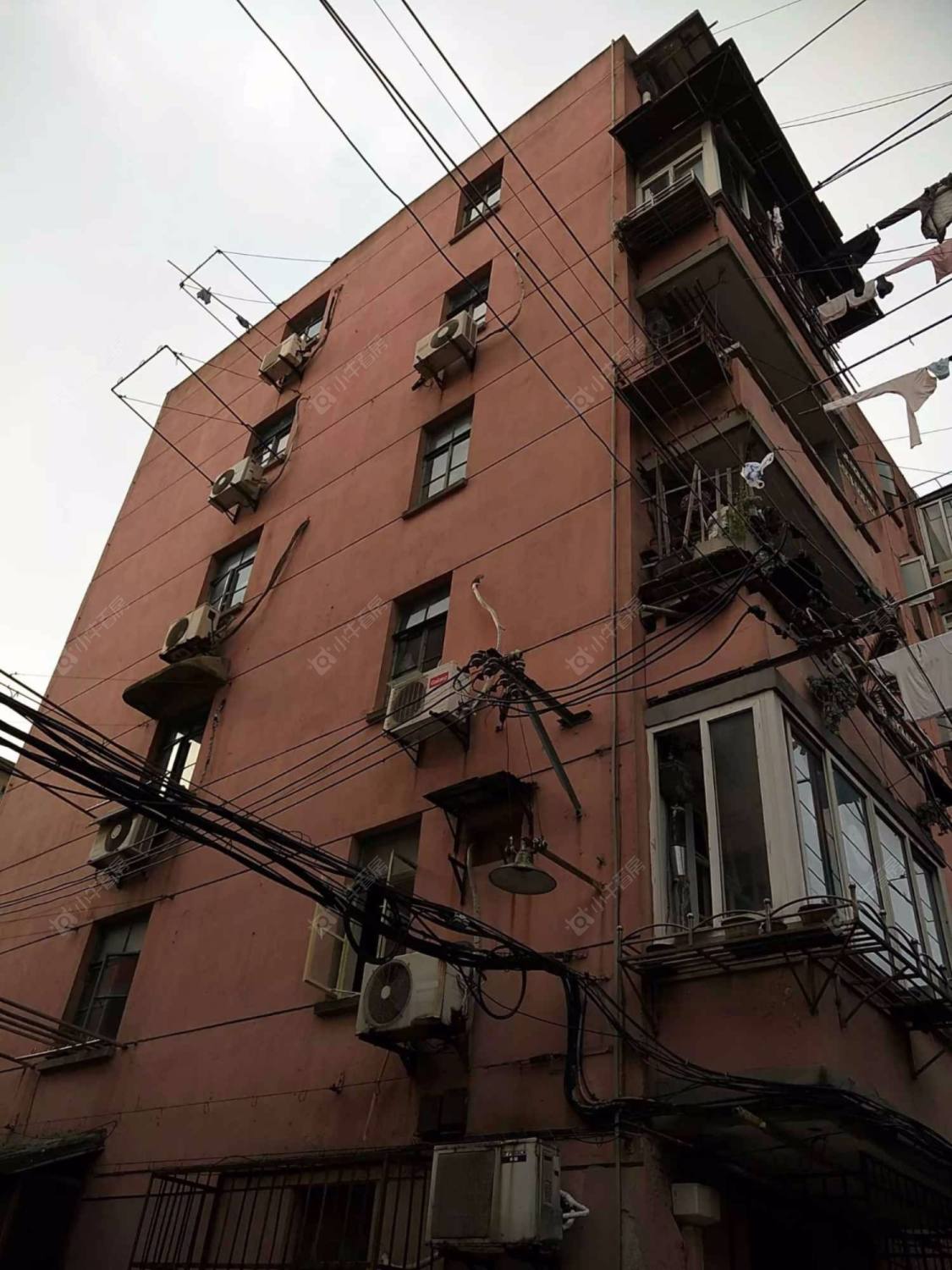 上海丹徒路210弄小区_小牛看房