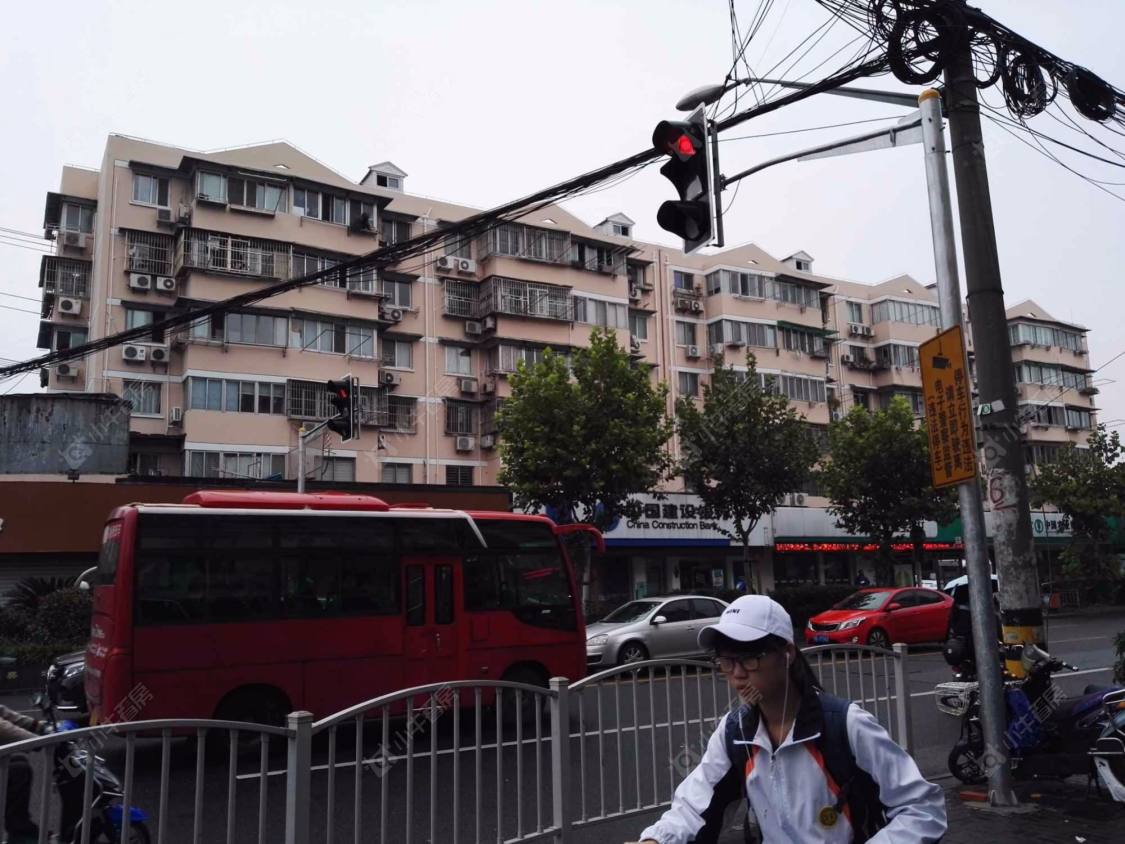 上海三门路505弄小区_小牛看房