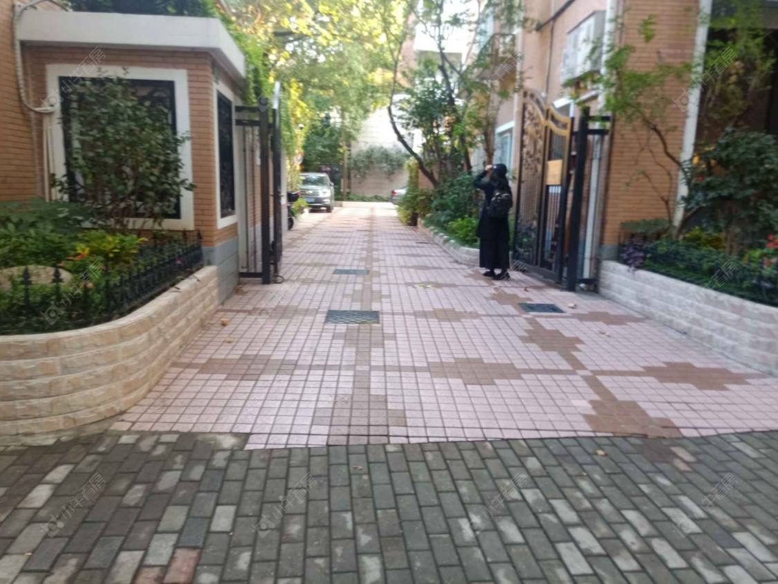 上海南昌花苑小区_南昌花苑小区null