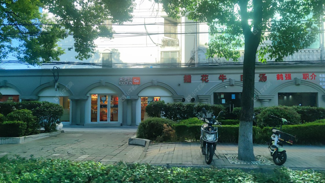 上海翠湖水岸在售新楼盘null