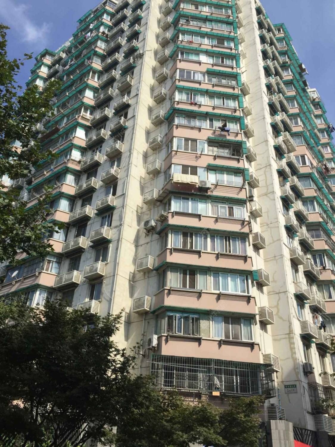 上海华丰路51弄小区_华丰路51弄小区null