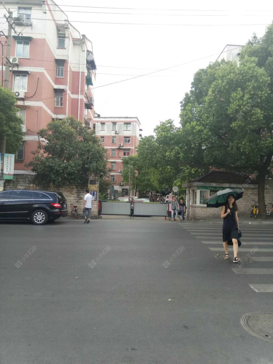 上海乾龙苑小区_乾龙苑小区null