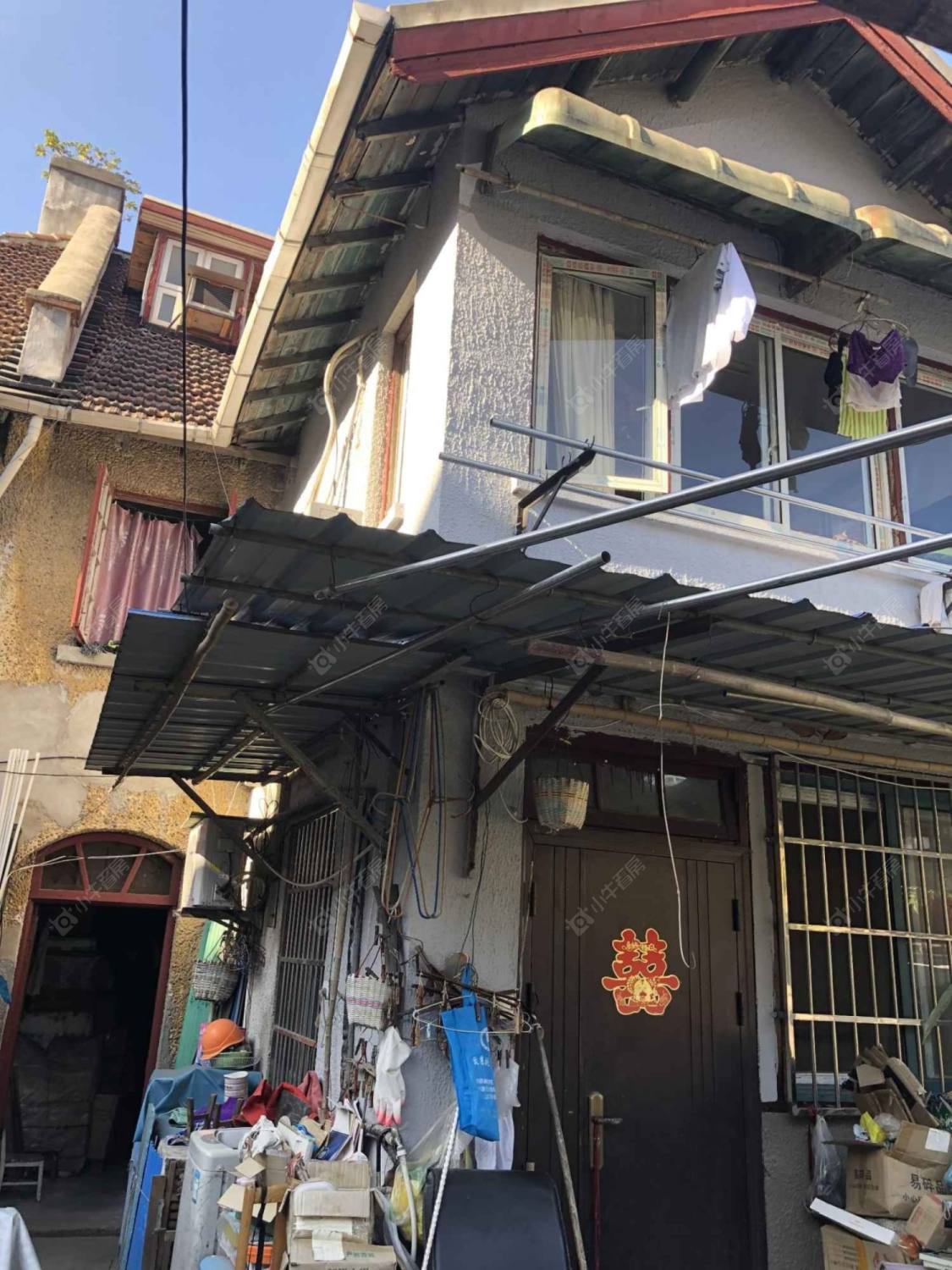 上海临潼路99弄小区_临潼路99弄小区null