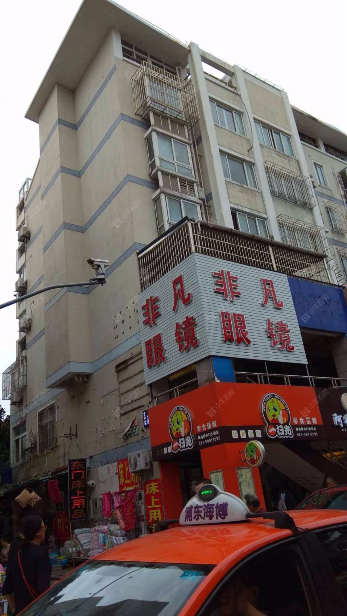 上海繁新苑小区_繁新苑小区null