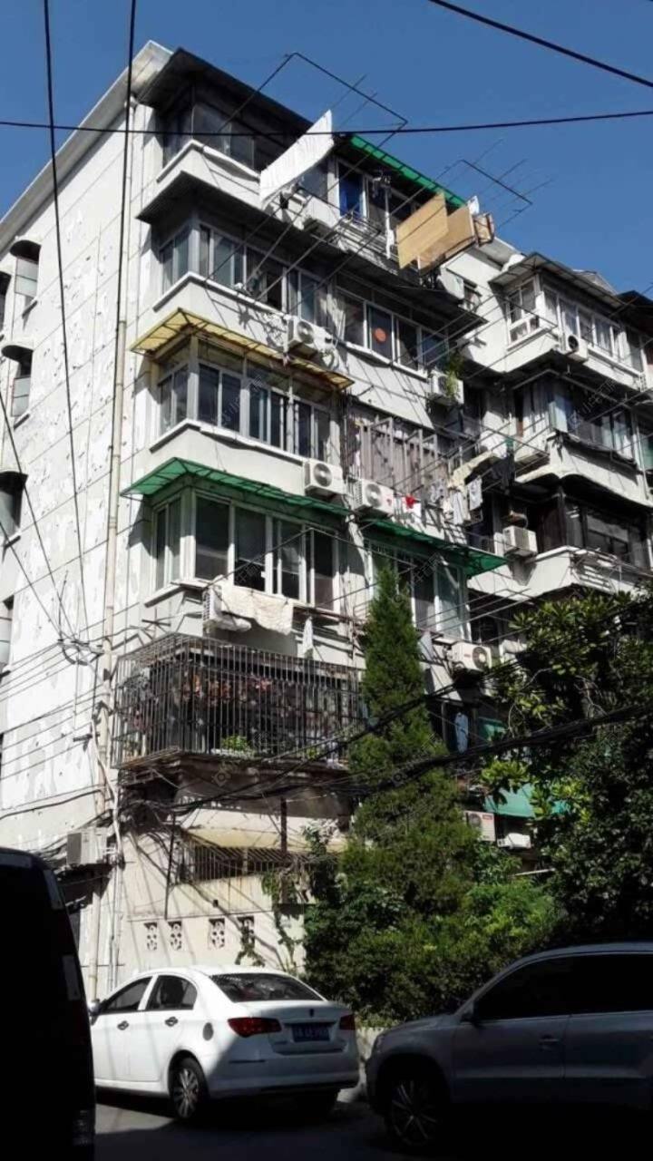 上海天山路1726弄小区_天山路1726弄小区null