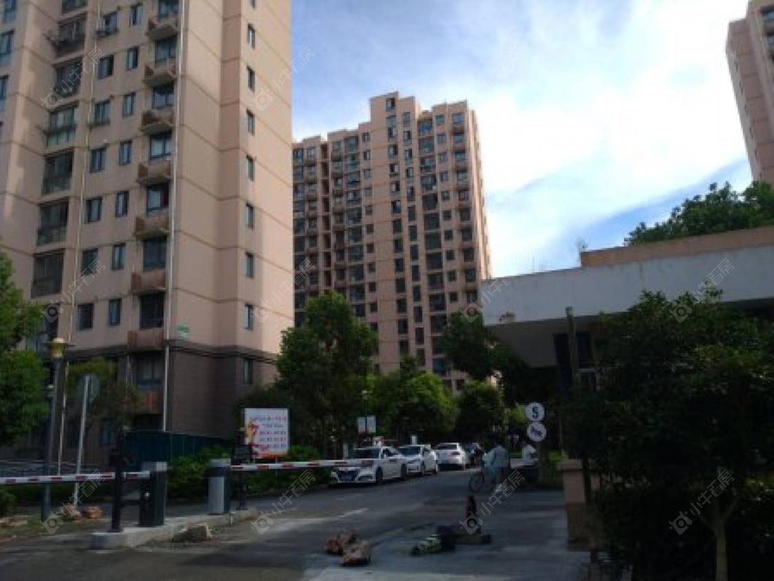 上海孙桥路小区_孙桥路小区null