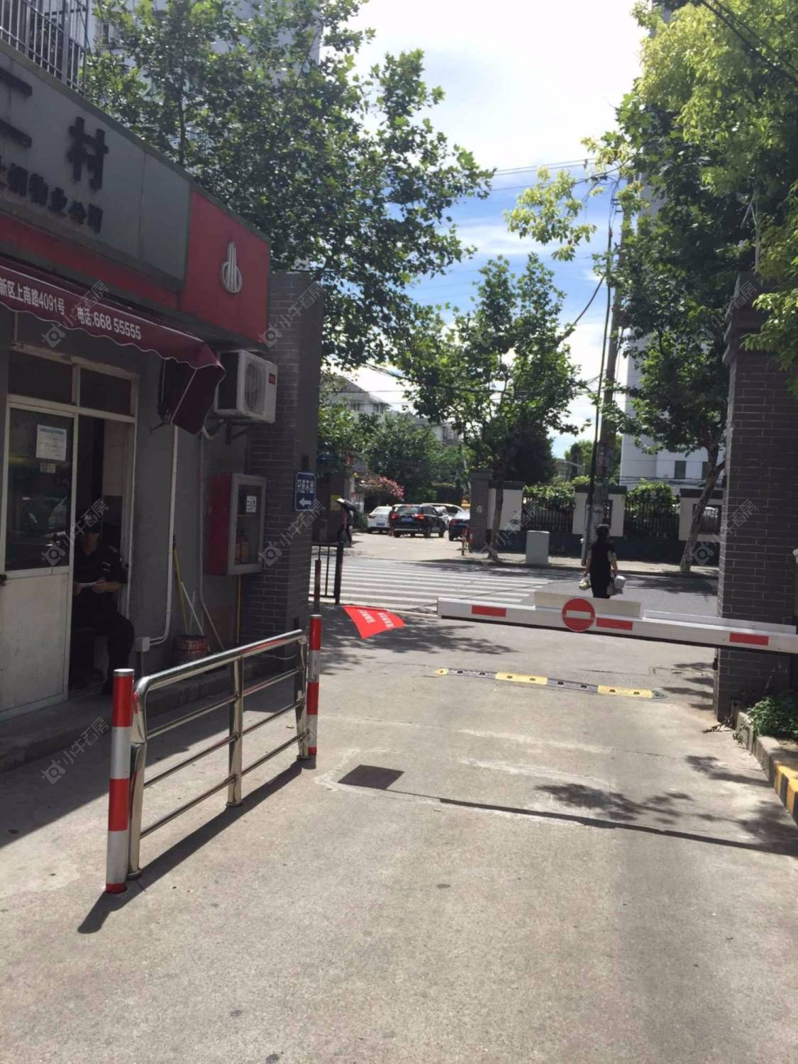 上海德州二村小区_德州二村小区null