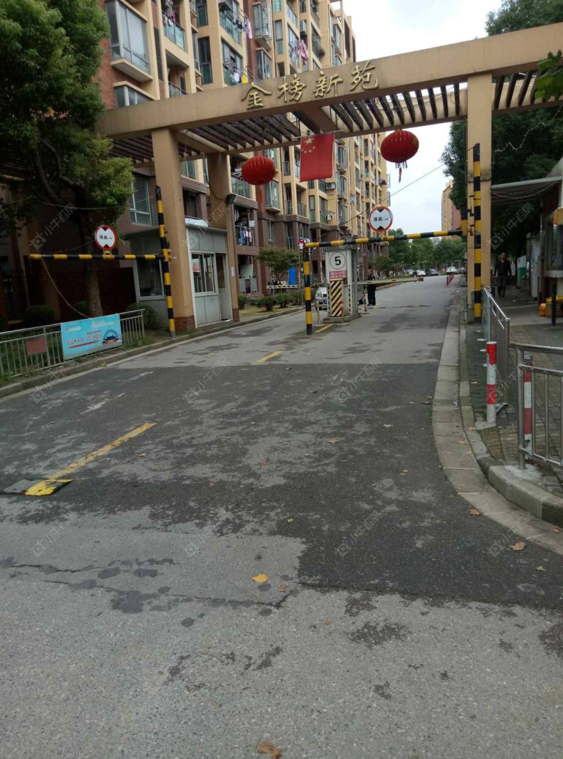 上海金榜新苑1900弄小区_金榜新苑1900弄小区null