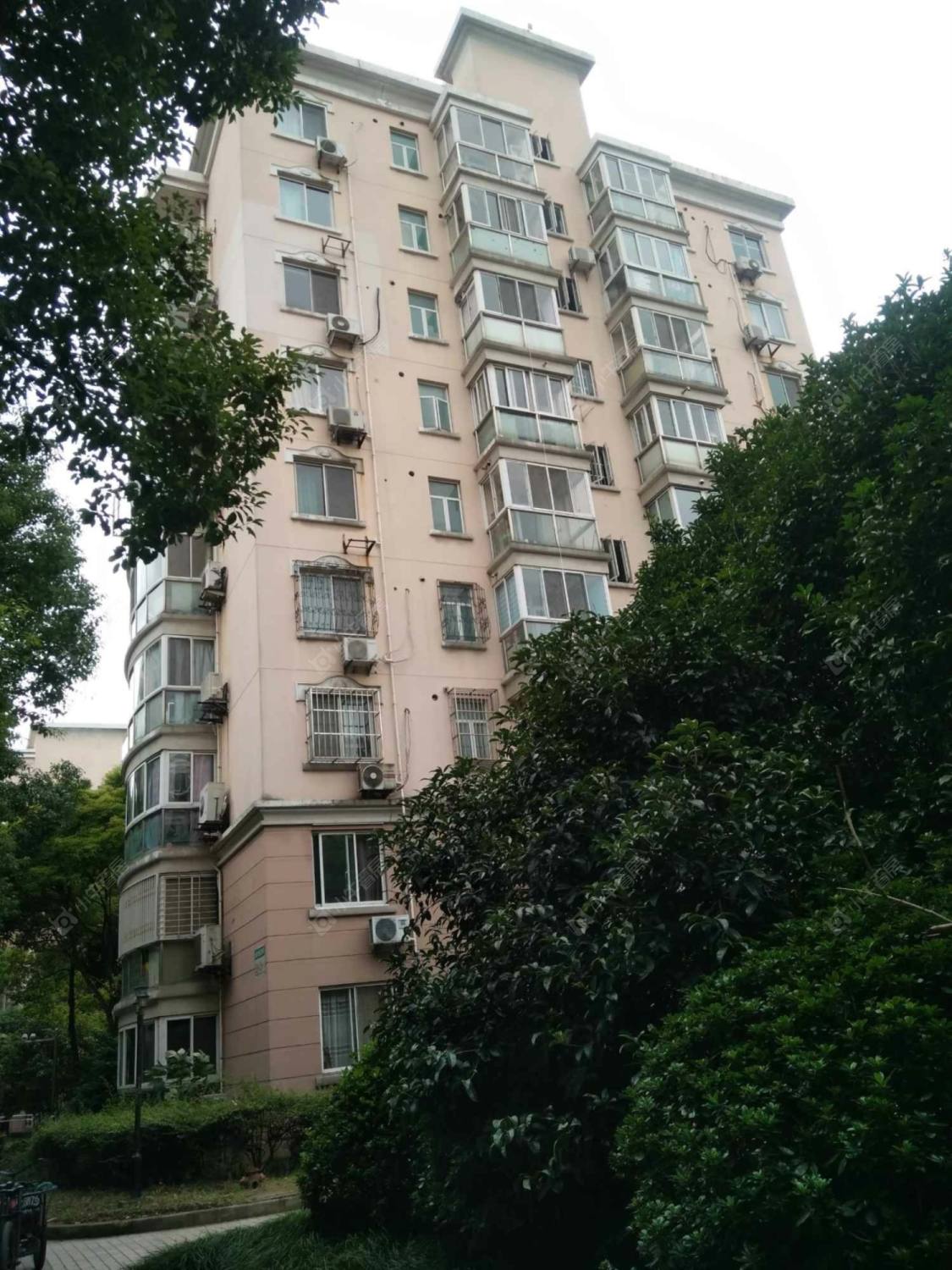 上海凯旋花园小区_凯旋花园小区null