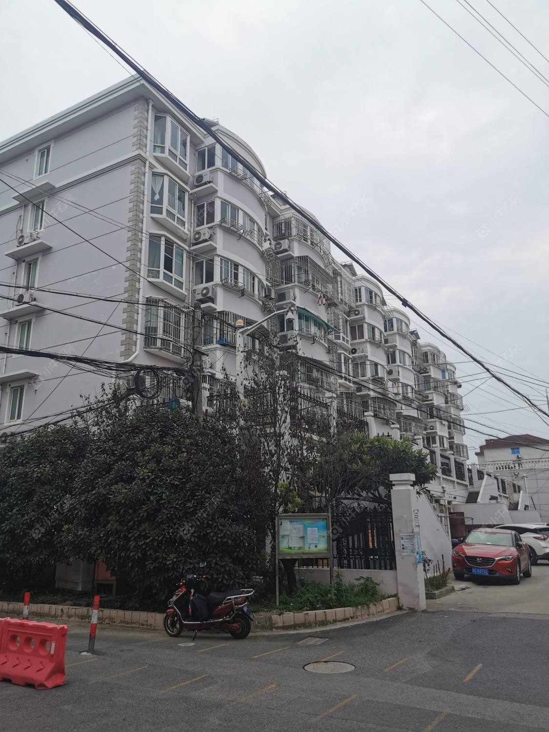 上海闸航路2685弄小区_闸航路2685弄小区null