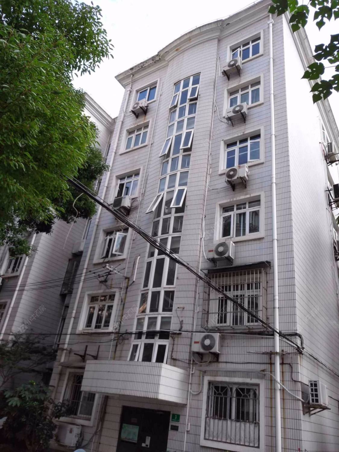 上海肇嘉浜路381弄小区_肇嘉浜路381弄小区null