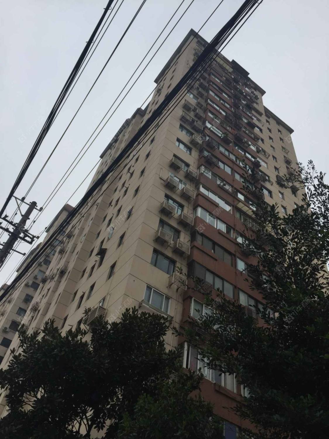 上海久安公寓小区_久安公寓小区null