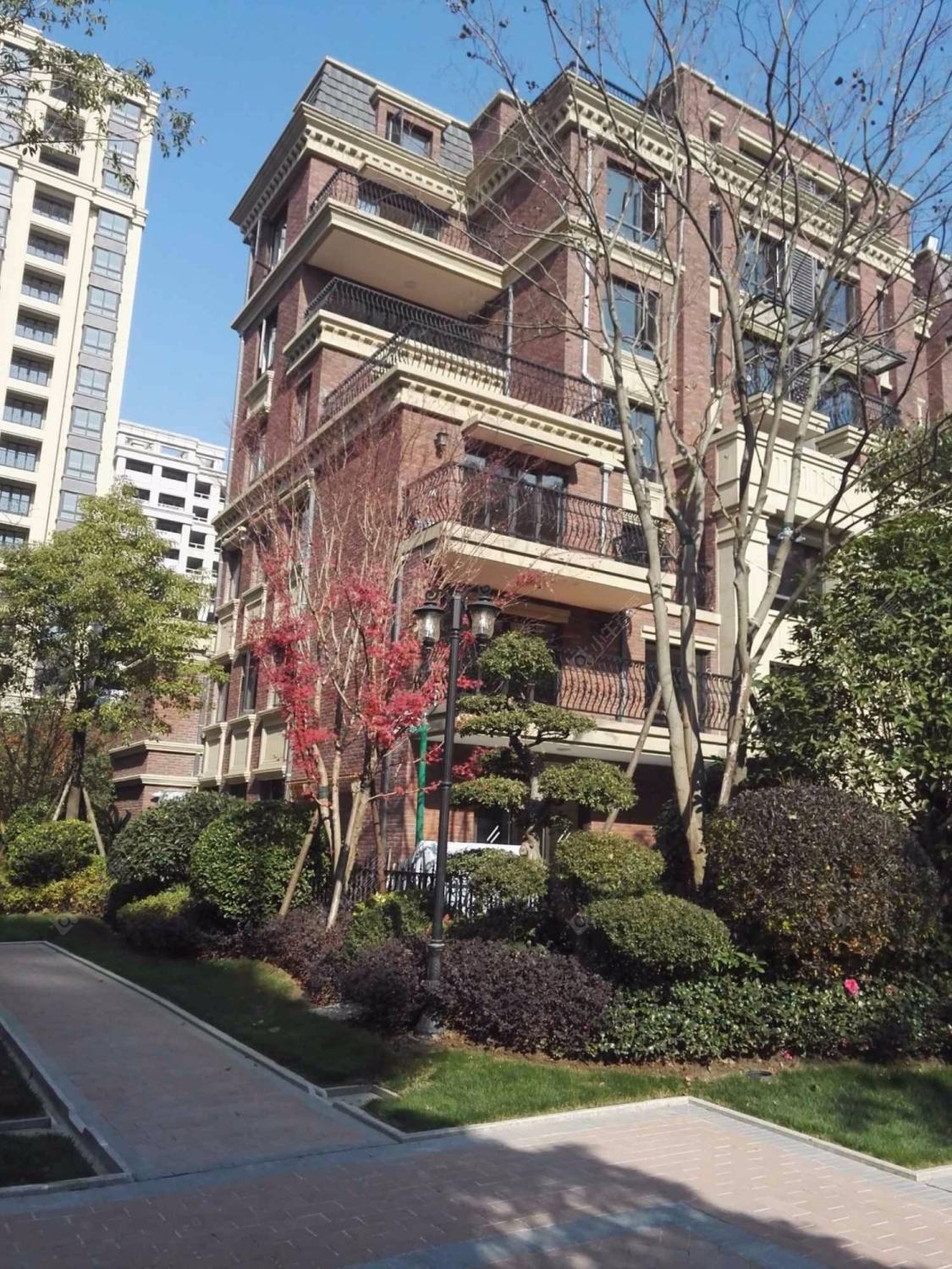 上海仁和都市花园小区_小牛看房