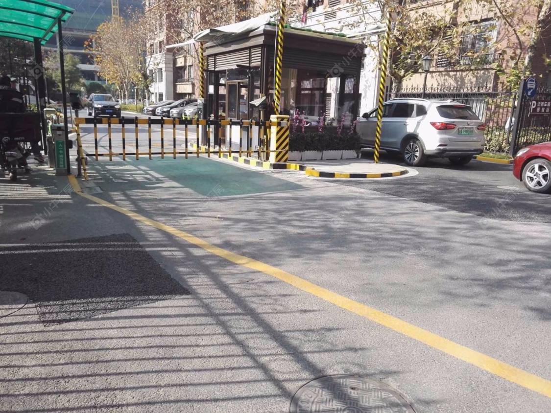 上海万科海上传奇一二期小区_万科海上传奇一二期小区null