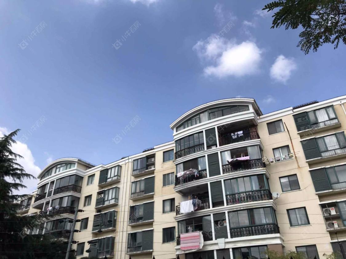 上海中星长岛苑小区_中星长岛苑小区null