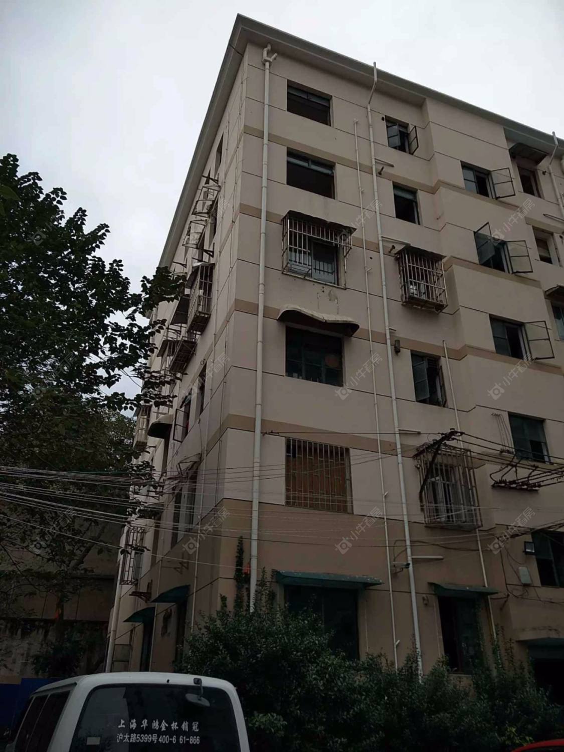 上海福赐公寓小区_福赐公寓小区null