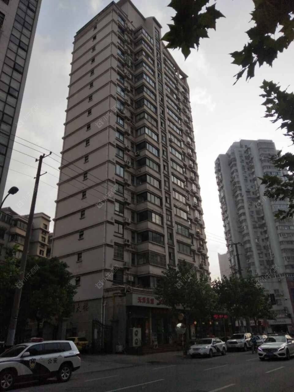 上海博园大楼小区_博园大楼小区null