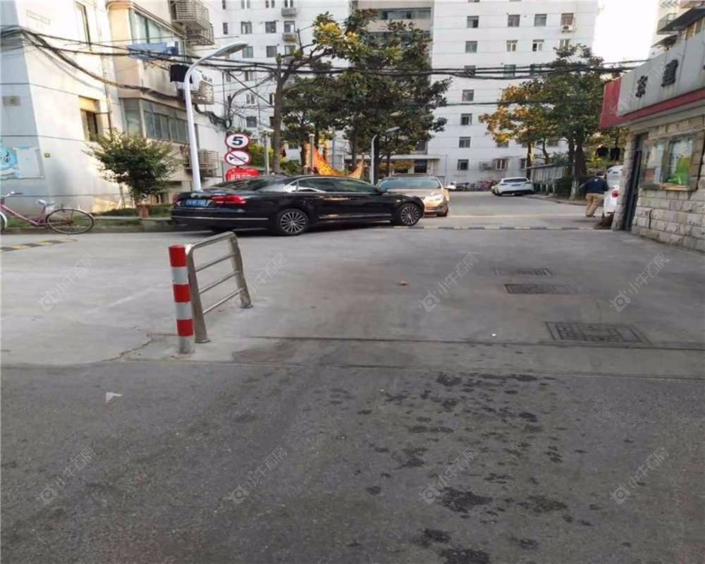 上海东港公寓小区_东港公寓小区null