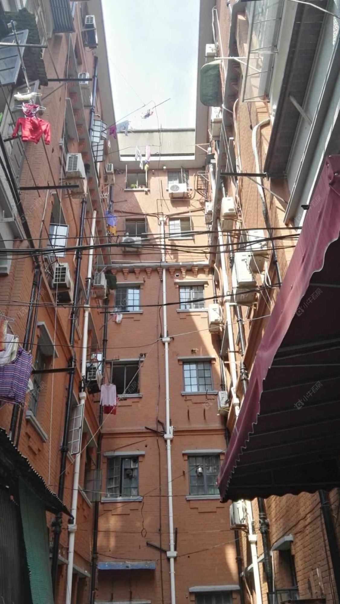 上海蓝宝石公寓小区_蓝宝石公寓小区null