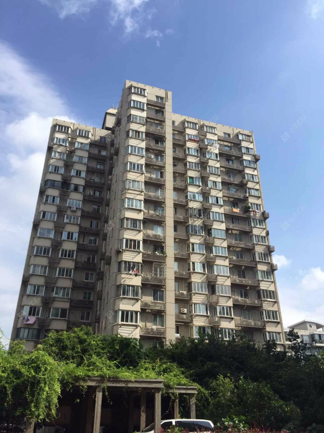 上海云台小区小区_云台小区小区null