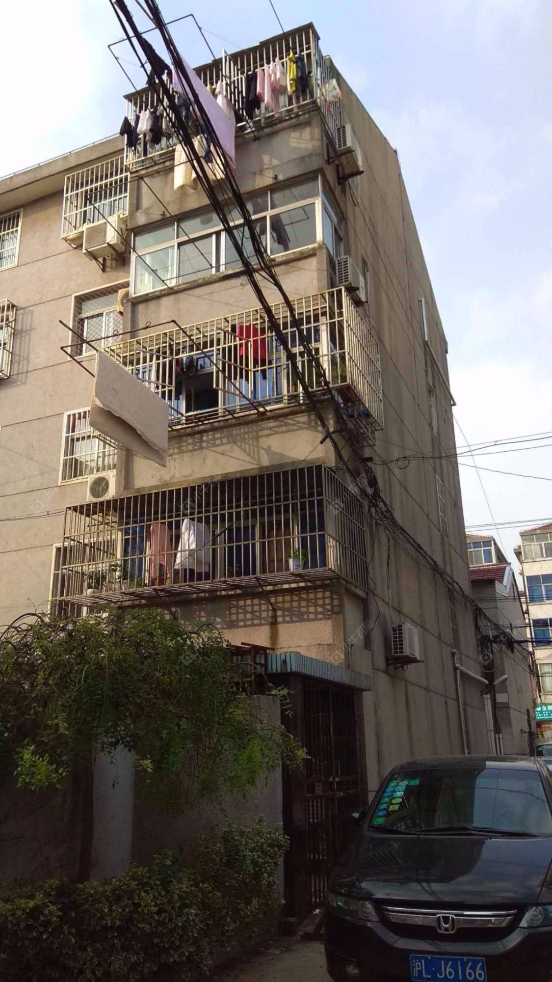 上海惠东路300弄小区_惠东路300弄小区null