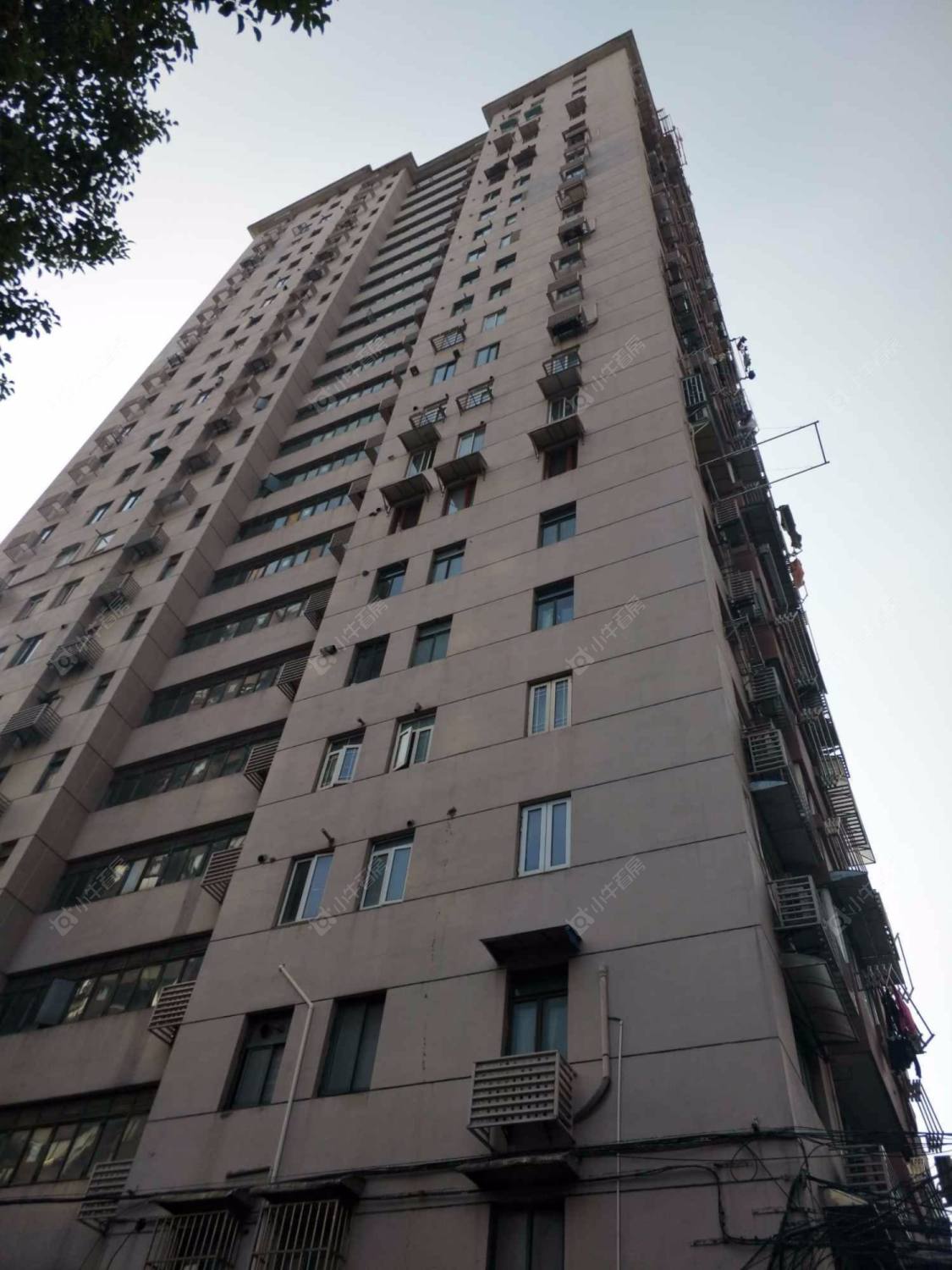 灵新小区1013弄封面图_小牛看房