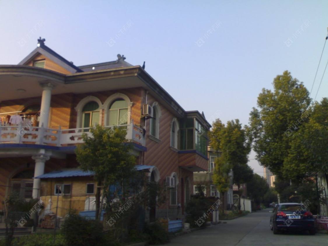 上海龙洲苑小区_龙洲苑小区null