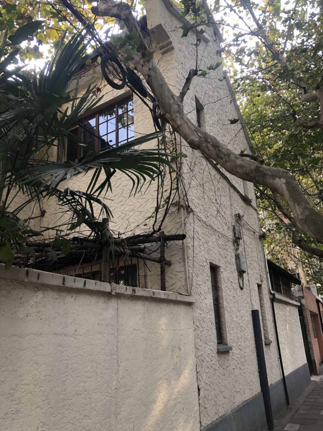 上海永嘉路231弄小区_永嘉路231弄小区null