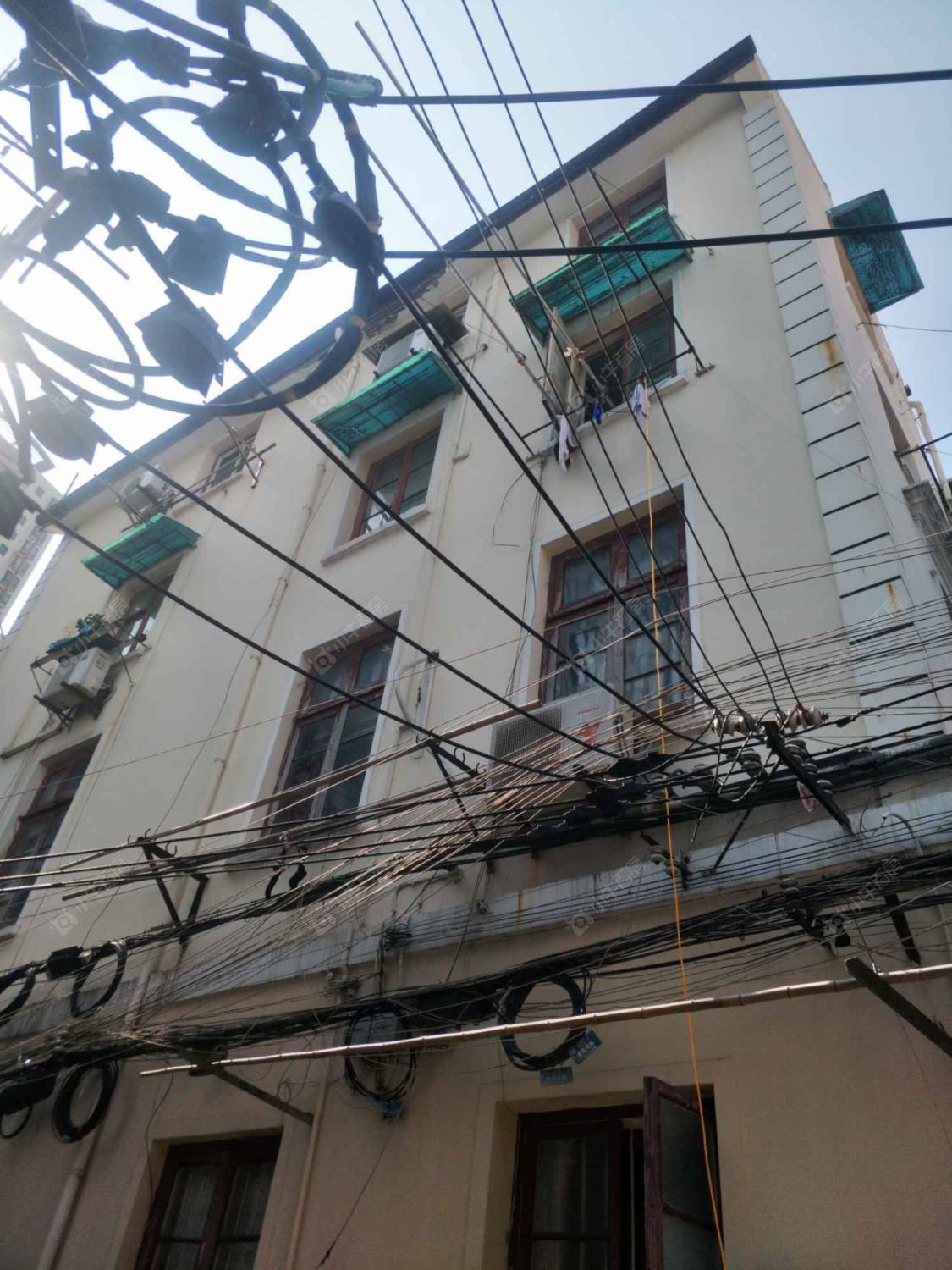 上海恒安坊小区_恒安坊小区null