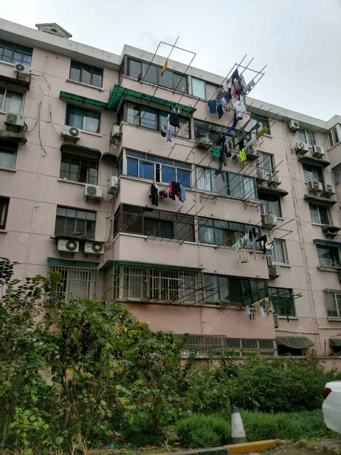 上海上陇新村东区小区_上陇新村东区小区null